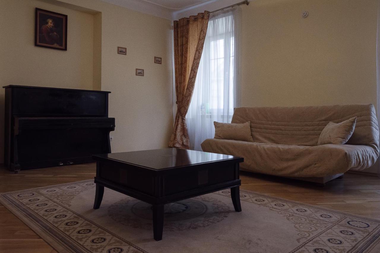 Apartments In The Historical Centre - Lviv Room photo